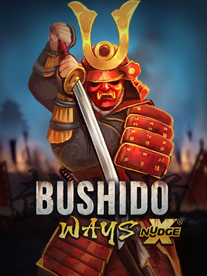 789 like สล็อตแจกเครดิตฟรี bushido-ways-x-nudge