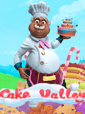 789 like สล็อตแตกง่าย จ่ายหนัก cake-valley