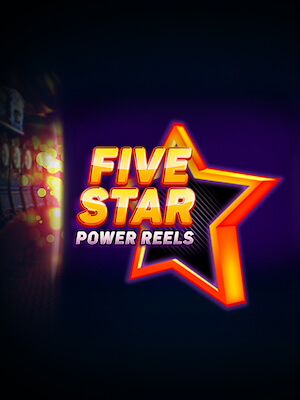 789 like สล็อตแตกง่าย จ่ายหนัก five-star-power-reels